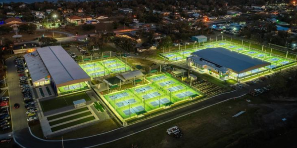 Pictona at Holly Hill