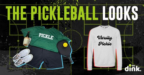 The Pickleball Looks