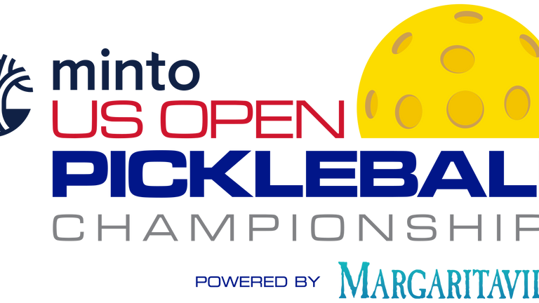Minto US Open Schedule