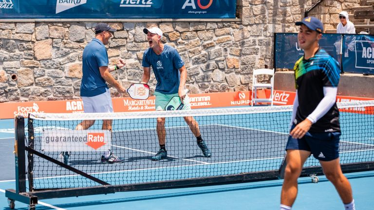 PPA Atlanta Open Recap | Rafa vs Fed