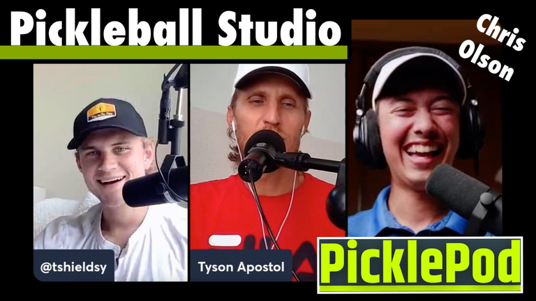 PicklePod 32: The Paddle-Testing Process is a Joke