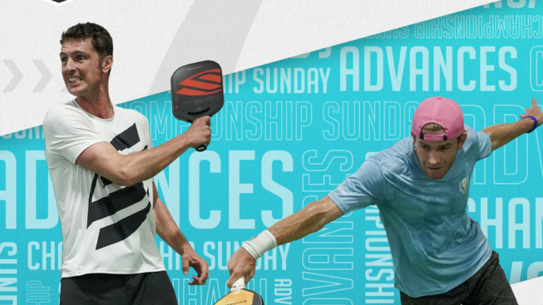 Surprises for Sunday