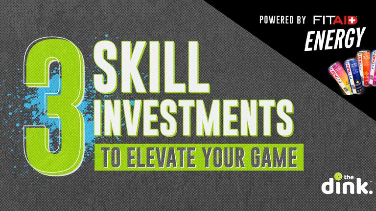 3 Skill Investments to Elevate Your Game