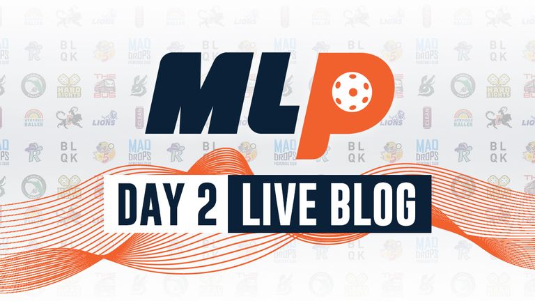 MLP Day 2 Live Blog: Final Chance to Reach the Knockout Round