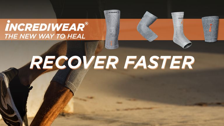 Get Relief from the Aches and Pains of Pickleball: Recover Faster with Incrediwear