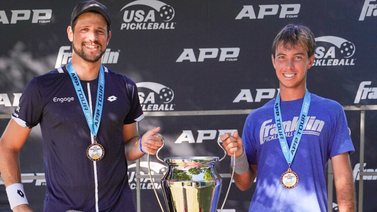 JW Johnson Digs up Gold in the Garden State
