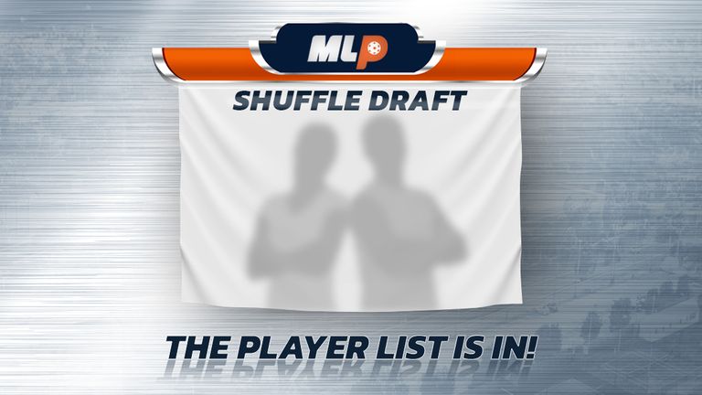 Eights Teams Drop Players Ahead of MLP Columbus