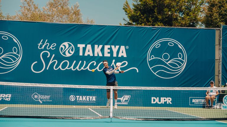 Takeya Showcase Preview