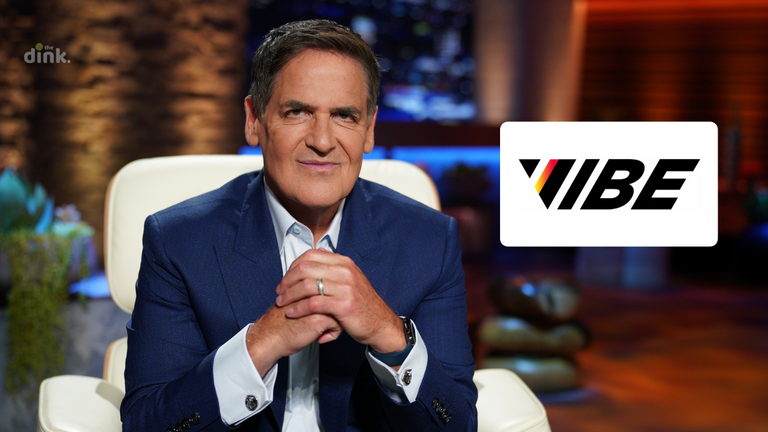 Mark Cuban Announced as Team Owner, Investor in VIBE Pickleball League