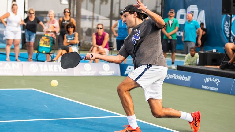 Calories Burned in Pickleball: Is It an Accurate Measure of Exertion?