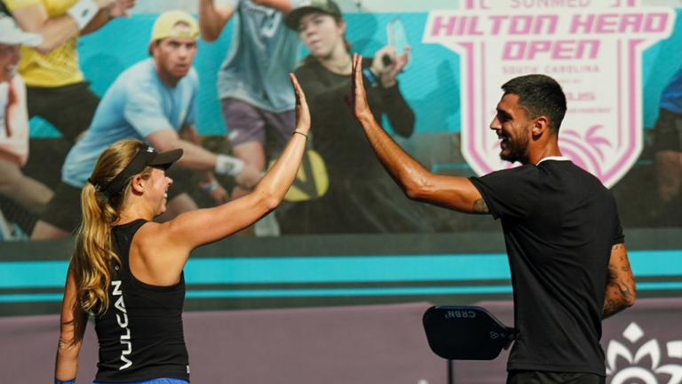New Study Reveals 36.5 Million People Played Pickleball Last Year