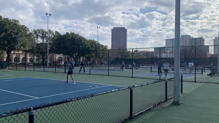 Best Places to Play Pickleball in Dallas, TX: Courts, Times, Everything You Need to Know