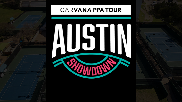 A Preview of the PPA Austin Showdown