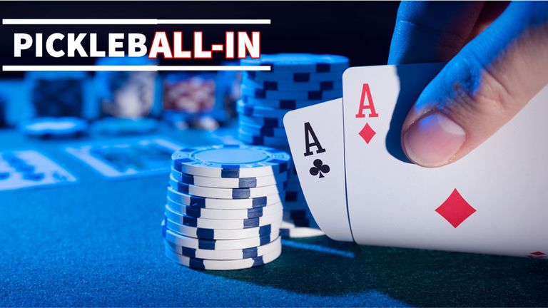 The Surprising Connections Between Pickleball and Poker