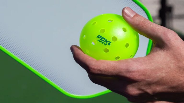 PCKL Elite 40 Ball Review: Finally, A Truly Durable Pickleball