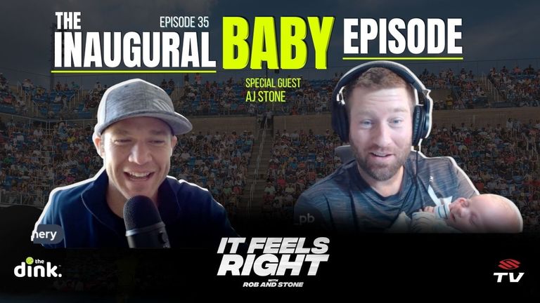It Feels Right Ep 35: Capturing On-Court Controversy