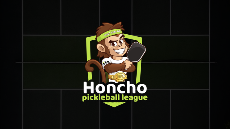 Honcho Pickleball League: A New Era of Organized Play