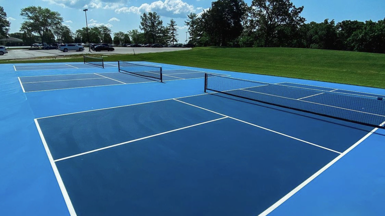 Heartwarming Pickleball Story Will Give You Goosebumps