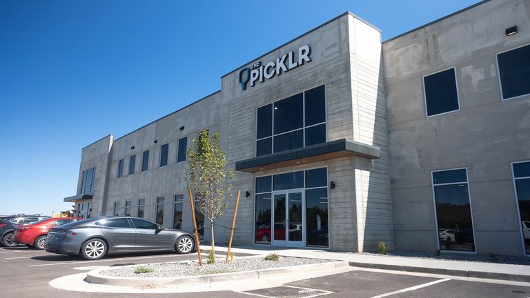 The Picklr To Open 30 New Locations Across the Southeast