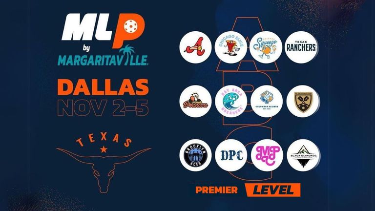 Let's Run it Back - MLP Dallas Preview & Predictions