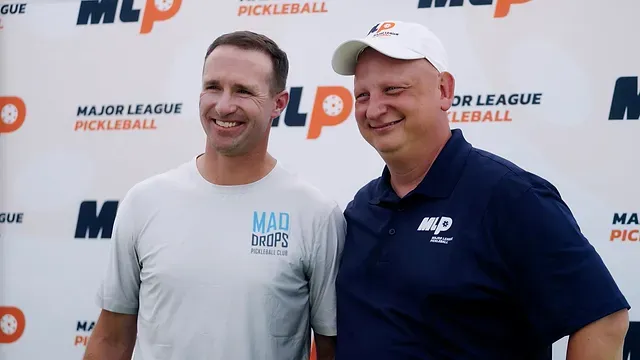 Steve Kuhn Resigns from Major League Pickleball, Others Step Down