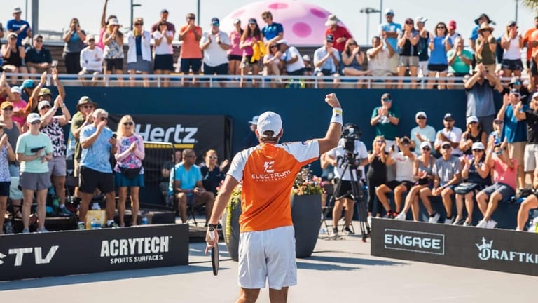 PPA Tour Finals: Preview and Predictions