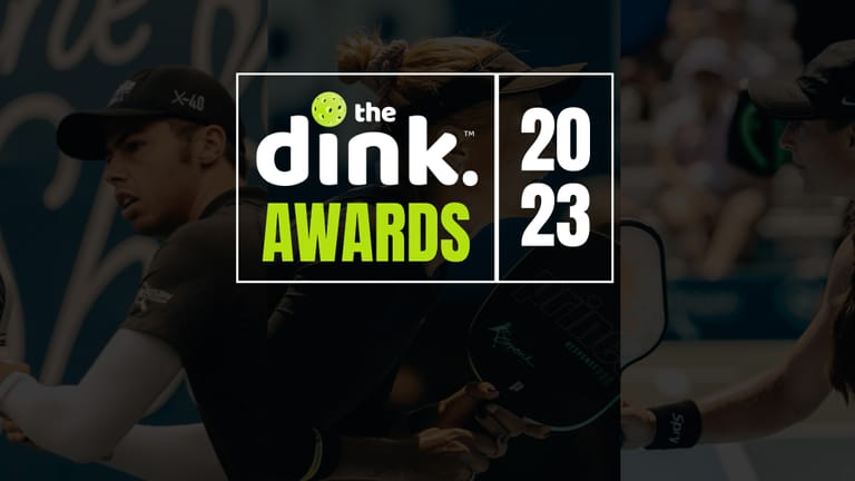 Dink Awards 2023