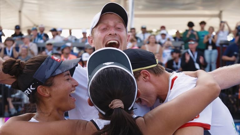 The 2023 Professional Pickleball Recap