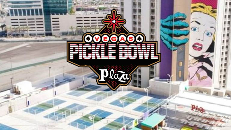 Register for the First Annual Pickle Bowl in Las Vegas!