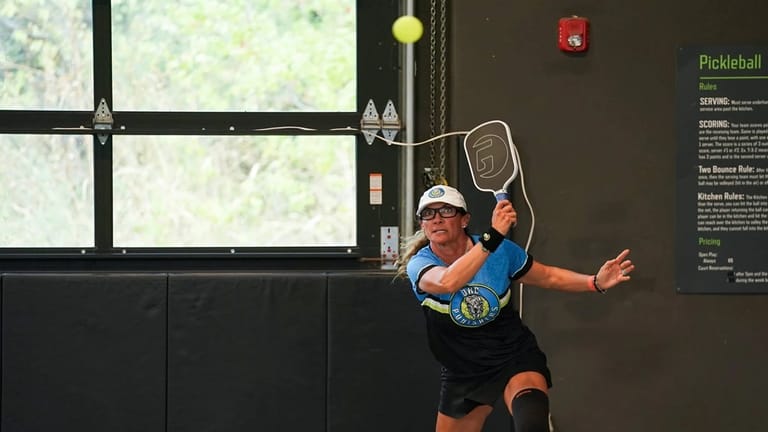 You Can Watch the National Pickleball League on CBS Sports Network in 2024