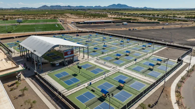 The PPA Carvana Mesa Arizona Cup Preview
