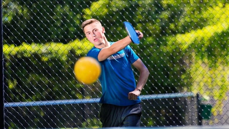 The Ultimate Guide to Navigating Open Play Pickleball