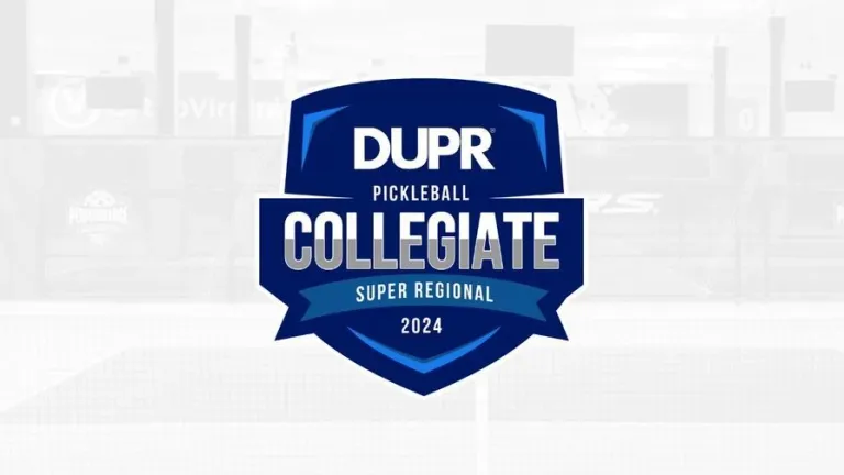 DUPR Announces JOOLA as Official Sponsor of DUPR Collegiate Pickleball Events