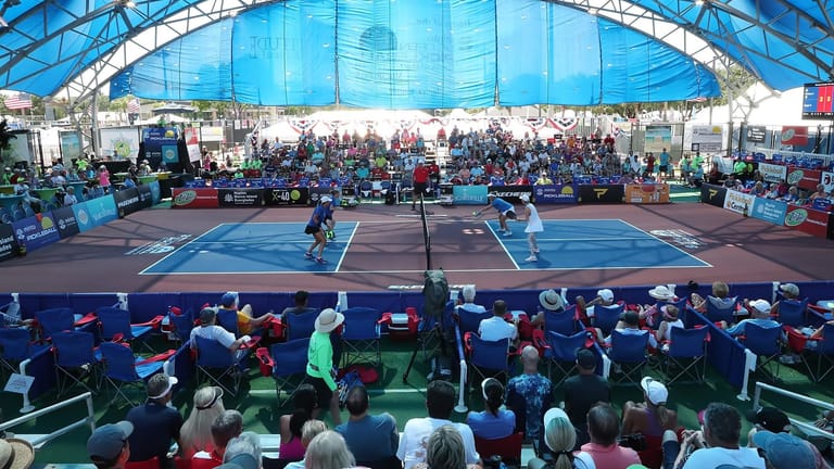 The 2024 US Open Pickleball Championships Promises to Be Better Than Ever