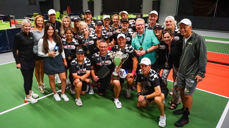 The National Pickleball League is Back and Better Than Ever for the 2024 Season