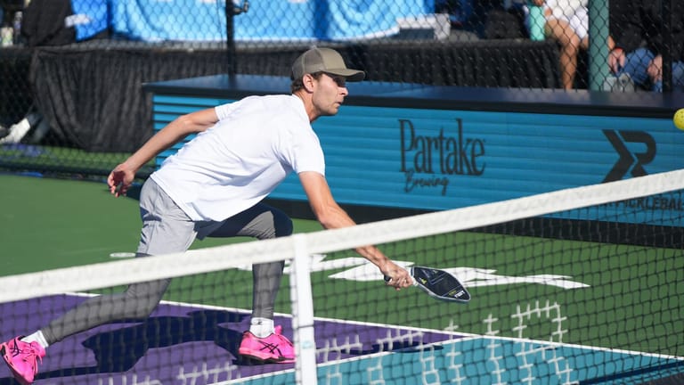 A Unique Format Should Lead to Plenty of Surprises at the APP New York City Open