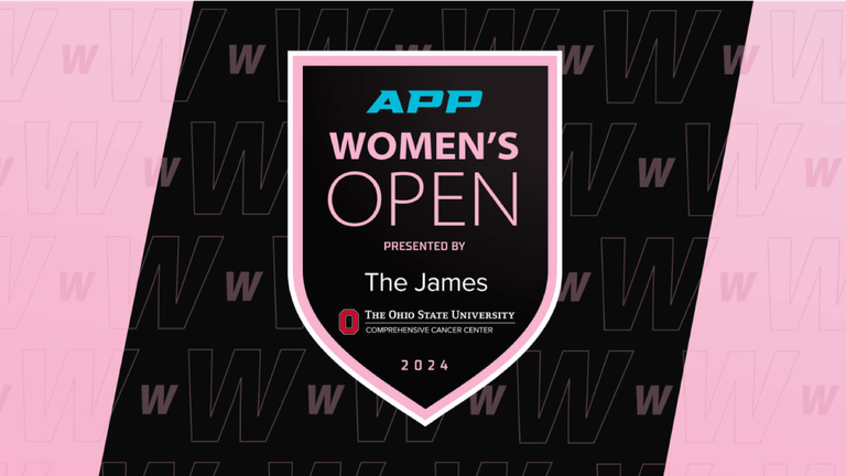 APP Announces the First Ever APP Women's Open