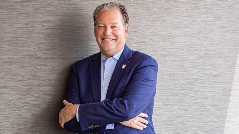 UPA Names George Killebrew New Chief Revenue Officer