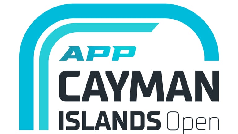 The APP Tour Cayman Islands Open Tournament Preview