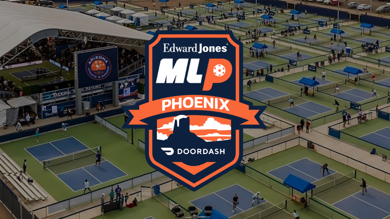 Edward Jones MLP Phoenix Event Preview