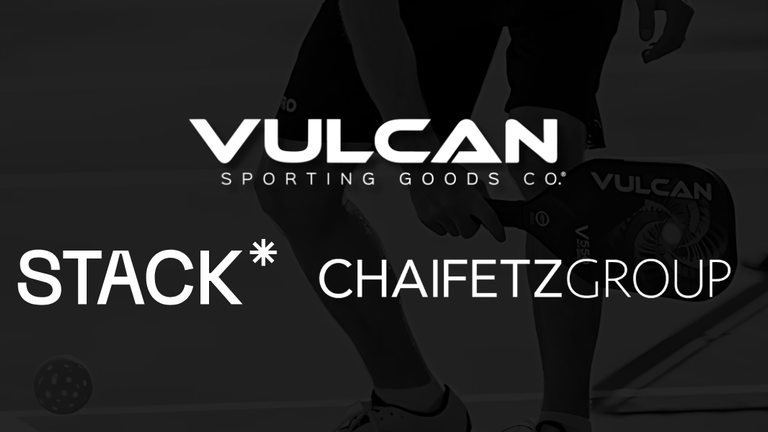 Vulcan Pickleball to Get 'Fashion-Forward' Rebrand After Acquisition