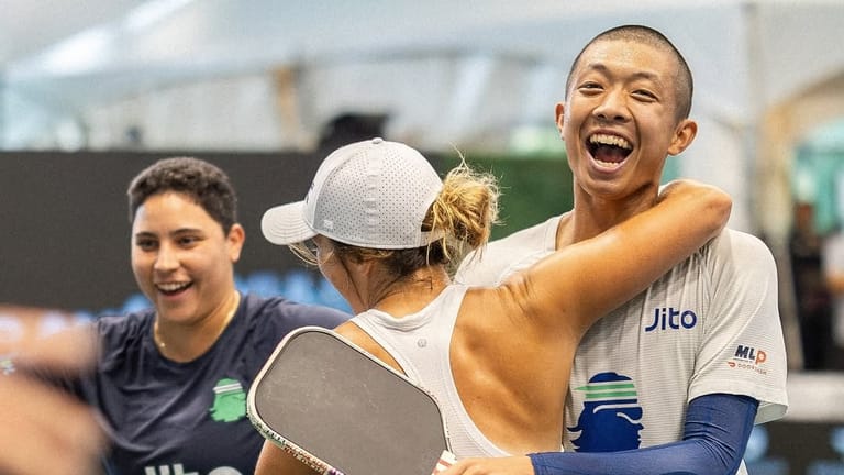 Upsets Galore - MLP Daytona Beach Recap