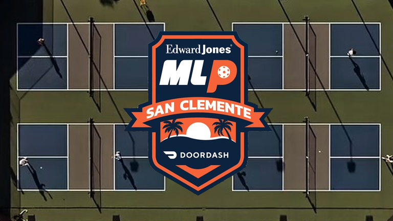 MLP Edward Jones San Clemente Event Preview