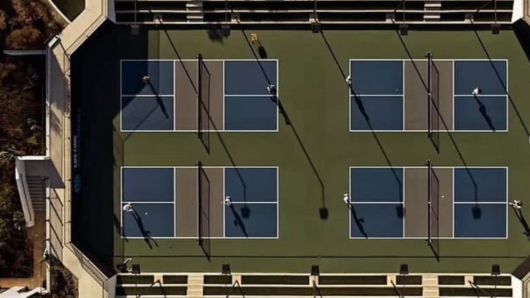 Boiling Point: Pro Pickleball's Line Call Problem Needs to be Addressed