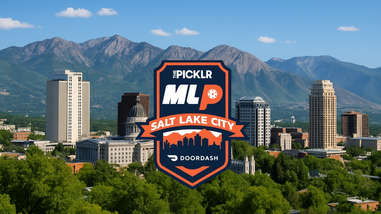 The Picklr MLP Salt Lake City Event Preview