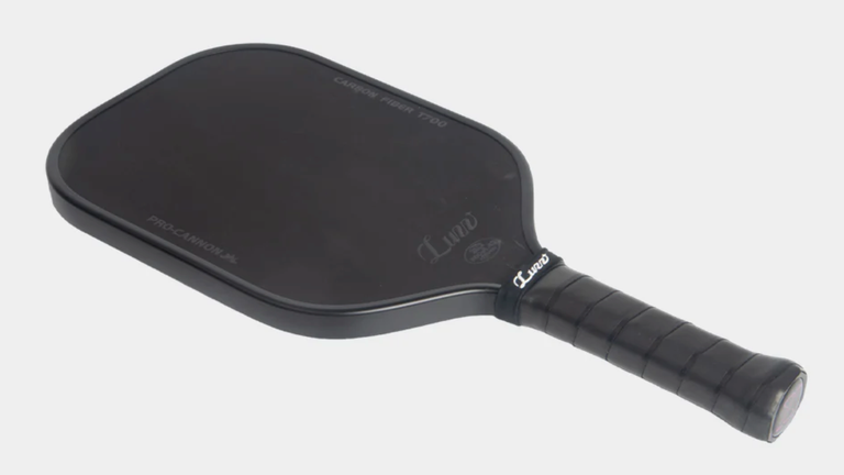 Back from the Dead: A Look at Luzz's Fiery Budget Paddle, the Cannon