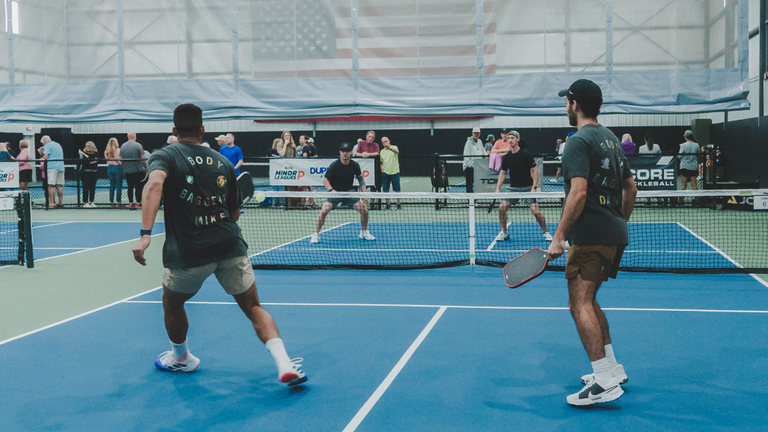 D.C. vs. Brooklyn City Classic: A Battle of Local Talent