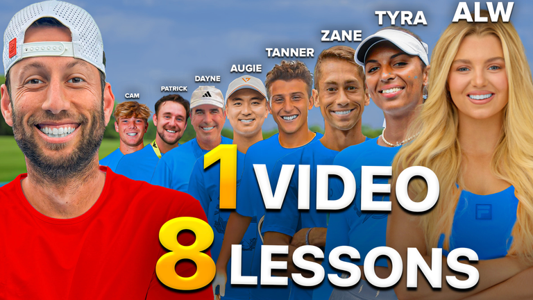 From Anna Leigh to Zane: 8 Pro Tips from World-Class Players