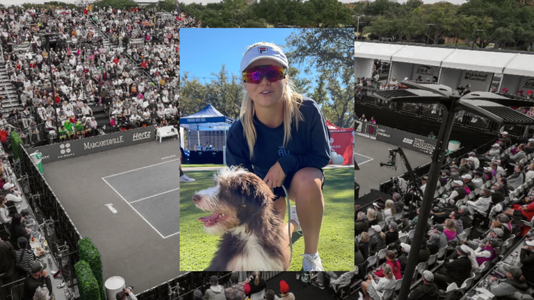 Help Name Anna Leigh Waters' New Puppy