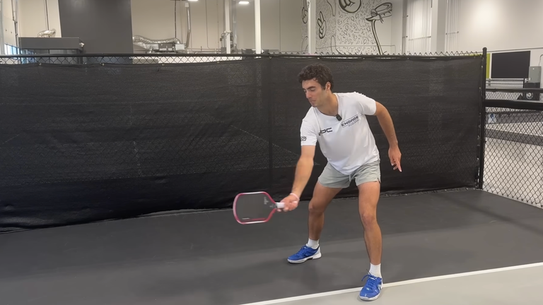 Master the Push Drop: The Simplest Pickleball Shot the Pros Use to Dominate